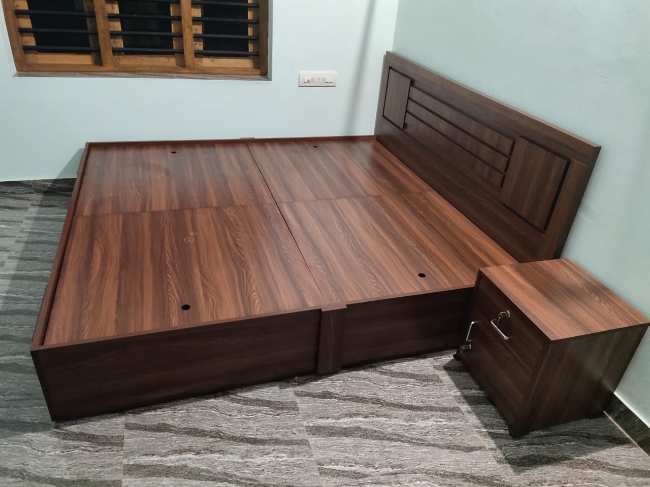 ASIAN FURNITURE AND HOME NEEDS  ONGALLUR